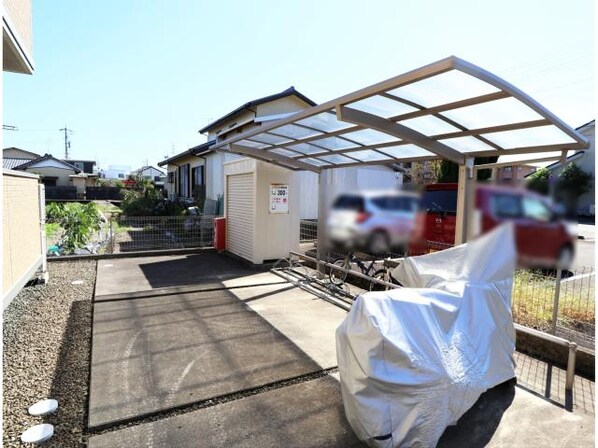 藤枝駅 徒歩20分 2階の物件外観写真